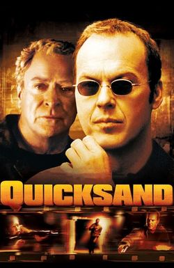 Quicksand