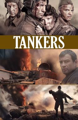 Tankers