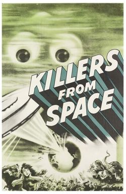 Killers from Space