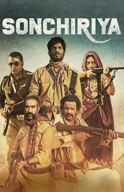 Sonchiriya