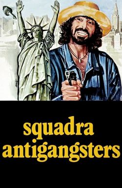 Squadra antigangsters