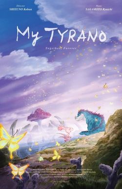 My Tyrano: Together, Forever