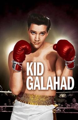 Kid Galahad