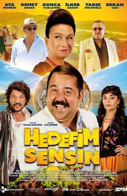 Hedefim Sensin