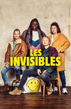 Invisibles