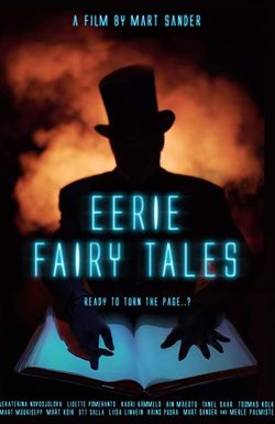 Eerie Fairy Tales