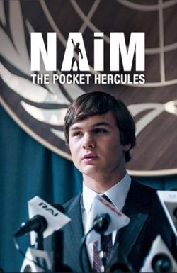 Pocket Hercules: Naim Süleymanoglu