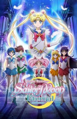 Sailor Moon Eternal