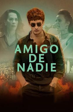 Amigo de nadie