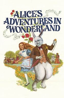 Alice's Adventures in Wonderland