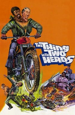 The Thing with Two Heads