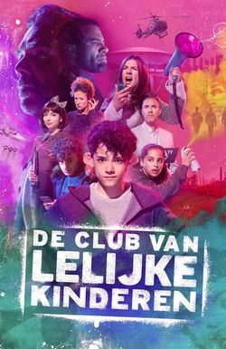 The Club of Ugly Children