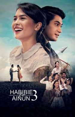 Habibie & Ainun 3