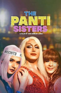 The Panti Sisters