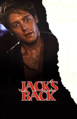 Jack's Back