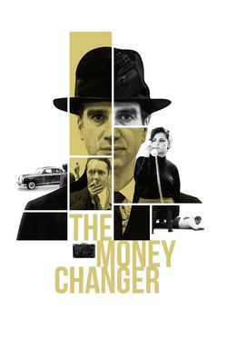 The Moneychanger