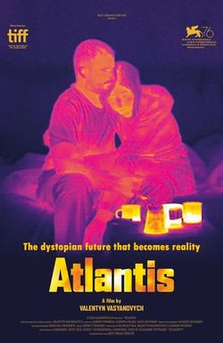 Atlantis