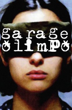 Garage Olimpo