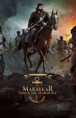 Marakkar: Lion of the Arabian Sea