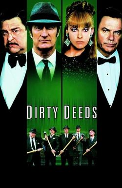 Dirty Deeds