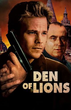 Den of Lions