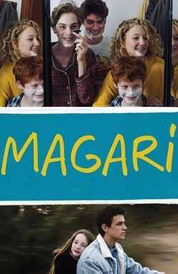 Magari (If Only)