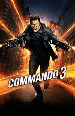 Commando 3