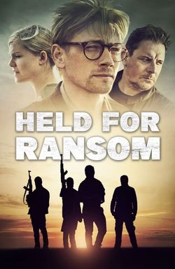 Held for Ransom