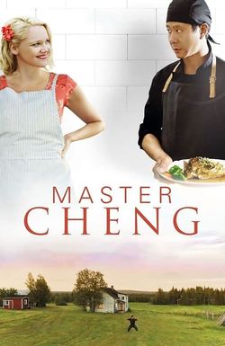 Master Cheng