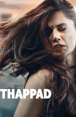 Thappad