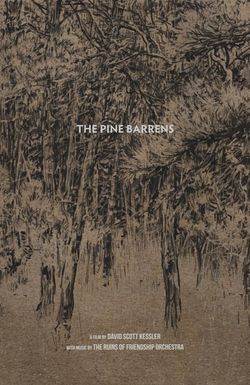 The Pine Barrens