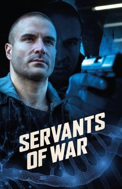 Servants of War