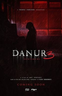 Danur 3: Sunyaruri