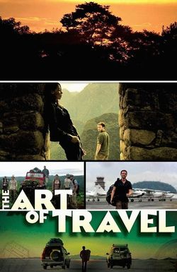 The Art of Travel