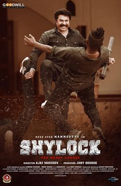 Shylock