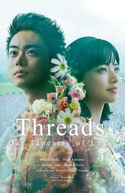 Threads - Our Tapestry of Love