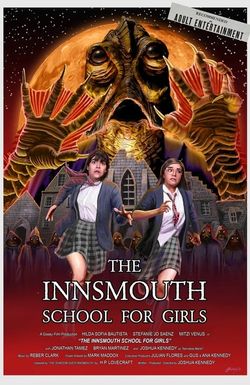 The Innsmouth School for Girls