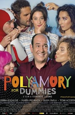 Polyamory for Dummies