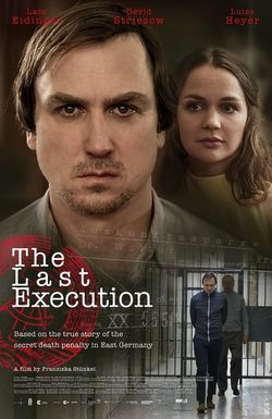 The Last Execution