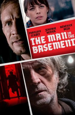 The Man in the Basement