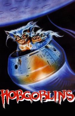 Hobgoblins