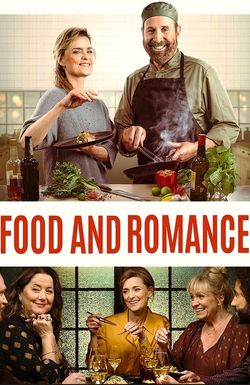 Food and Romance