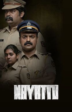 Nayattu