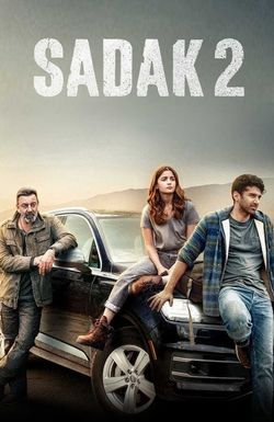 Sadak 2