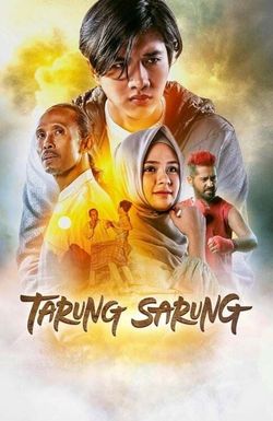 Tarung Sarung