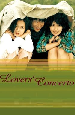 Lover's Concerto