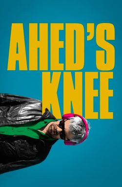 Ahed's Knee