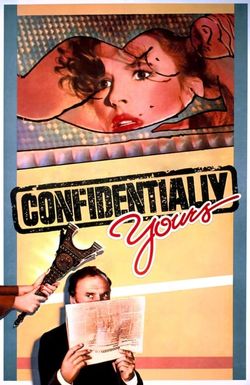 Confidentially Yours