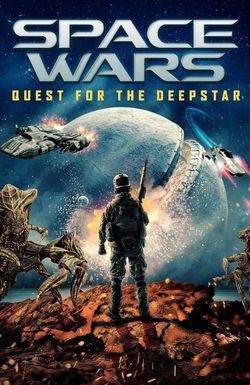 Space Wars: Quest for the Deepstar