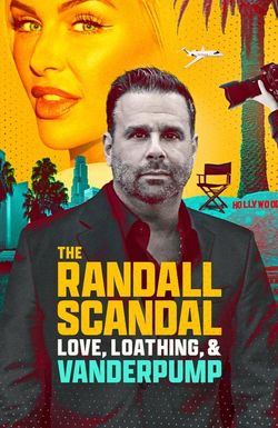 The Randall Scandal: Love, Loathing, and Vanderpump